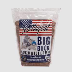 Ted Nugent Gonzo Killermix